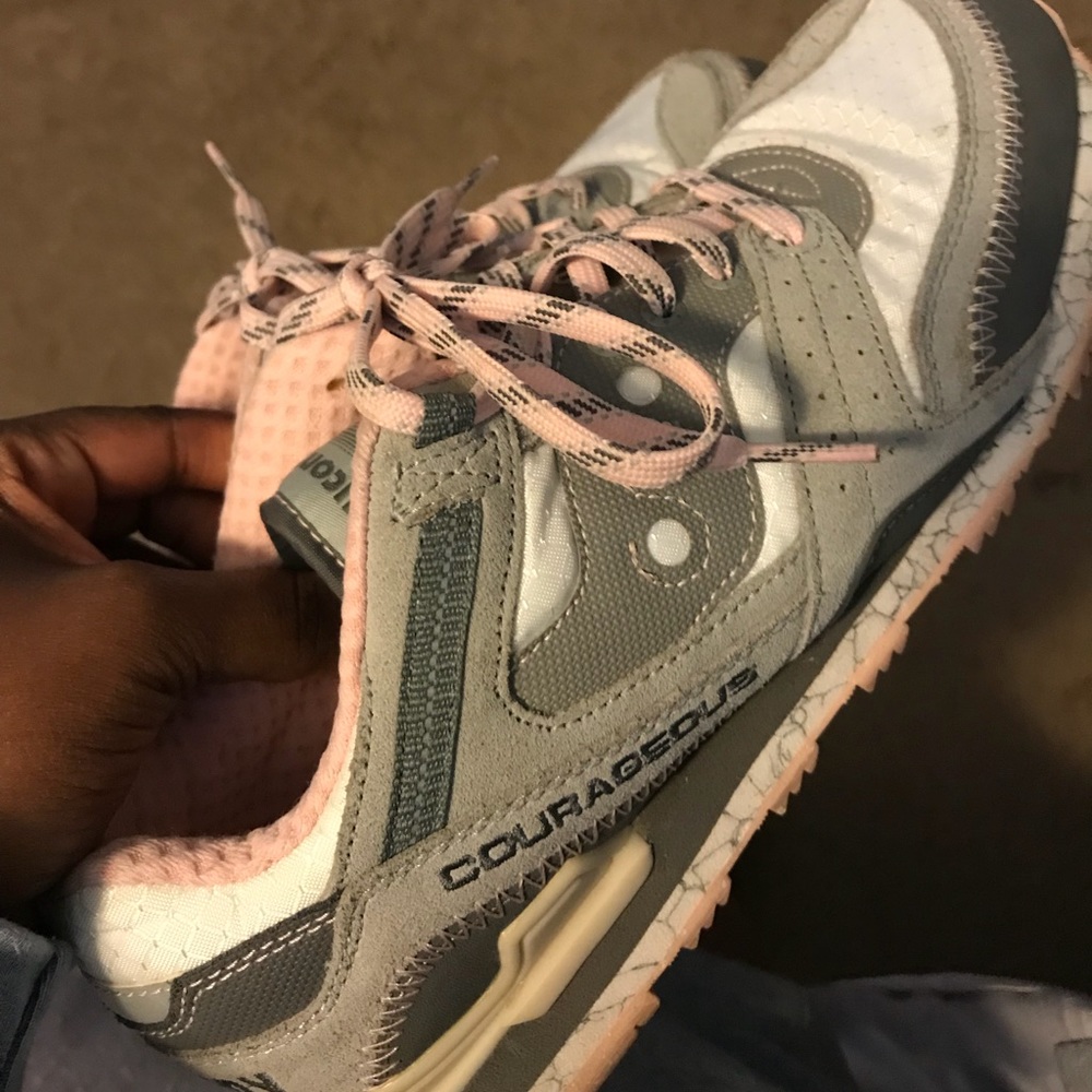Saucony Sneakers